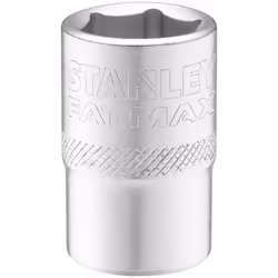 Clé à douille Stanley FMMT17236-0; 1/2'; 17 mm