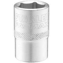Clé à douille Stanley FMMT17236-0; 1/2'; 17 mm