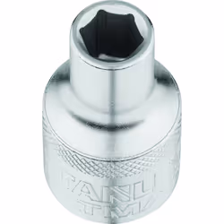 Clé à douille Stanley FMMT17237-0; 1/2''; 18 mm