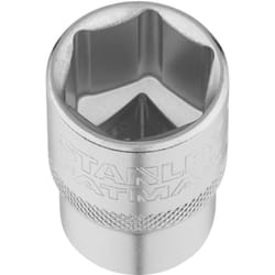 Stanley - Douille 1/2'' 6 pans fatmax 20mm