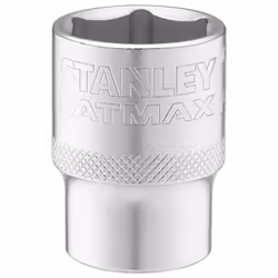 Clé à douille Stanley FMMT17240-0; 1/2'; 21 mm
