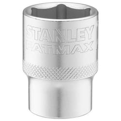Clé à douille Stanley FMMT17240-0; 1/2'; 21 mm