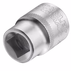 Clé à douille Stanley FMMT17240-0; 1/2'; 21 mm