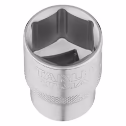 Clé à douille Stanley FMMT17240-0; 1/2'; 21 mm - Vue supplémentaire 4