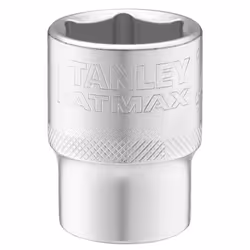 Clé à douille Stanley FMMT17241-0; 1/2'; 22 mm