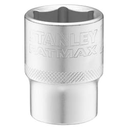 Clé à douille Stanley FMMT17241-0; 1/2'; 22 mm