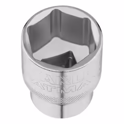 Clé à douille Stanley FMMT17243-0; 1/2'; 24 mm
