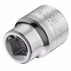 Clé à douille Stanley FMMT17243-0; 1/2'; 24 mm