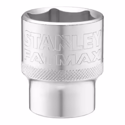 Clé à douille Stanley FMMT17244-0; 1/2'; 27 mm