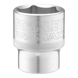 Clé à douille Stanley FMMT17244-0; 1/2'; 27 mm