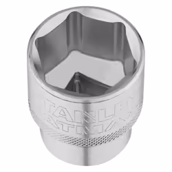 Clé à douille Stanley FMMT17244-0; 1/2'; 27 mm