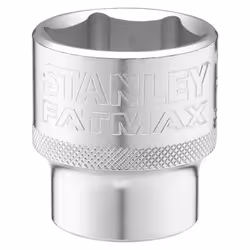 Clé à douille Stanley FMMT17245-0; 1/2'; 30 mm