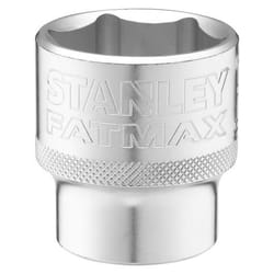 Clé à douille Stanley FMMT17245-0; 1/2'; 30 mm