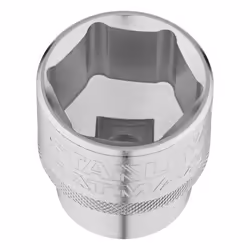 Clé à douille Stanley FMMT17245-0; 1/2'; 30 mm
