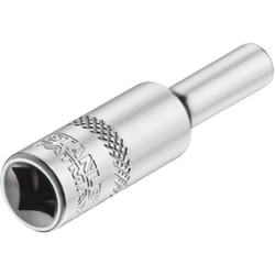 Douille longue 1/4’’ 6 pans FATMAX 4mm