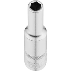 Douille longue 1/4'' 6 pans fatmax 5mm