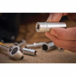 Stanley FMMT17337-0 Stecknuss Clé à pipe 1 pièce(s)