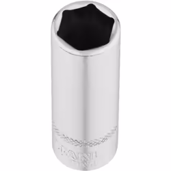 Douilles 4 mm 6 pans 1/4'' STANLEY® FATMAX®DOUILLE LONGUE 1/4" 6 PANS STANLEY® FATMAX® - 4 MM