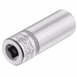 Clé à douille Stanley FMMT17965-0; 1/4''; 13 mm