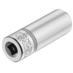 Clé à douille Stanley FMMT17965-0; 1/4''; 13 mm