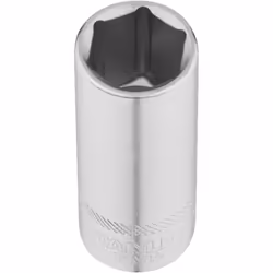 Douilles 4 mm 6 pans 1/4'' STANLEY® FATMAX®DOUILLE LONGUE 1/4" 6 PANS STANLEY® FATMAX® - 4 MM