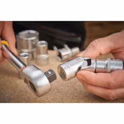 Mixte Stanley FMMT17999-0; 1/2''