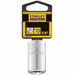Adaptateur Stanley FMMT18007-0; 1/4''