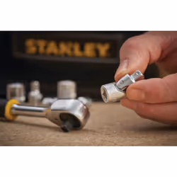 Joint Universel Stanley FMMT18008-0; 1/4'' - Vue supplémentaire 4