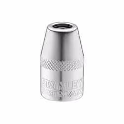Porte embout pour embouts 1/4'' 3/8'' STANLEY® FATMAX®PORTE-EMBOUT 3/8" POUR EMBOUTS 1/4'' STANLEY® FATMAX®