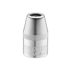 Stanley - Porte embout pour embouts 1/4'' 3/8'' fatmax