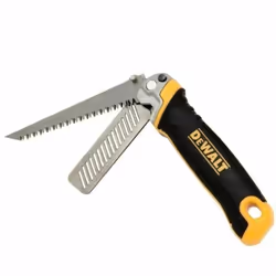 Jabsaw pliable DeWalt DWHT0-20123; 130 mm