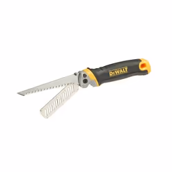 Jabsaw pliable DeWalt DWHT0-20123; 130 mm