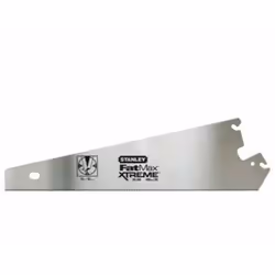 Lame de scie Stanley 0-20-202; 450 mm Code EAN : 3253560202026 Marque : Stanley Poids du produit (kg) : 0.32