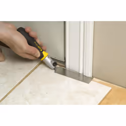 Scie manuelle Stanley FatMax Mini; 125 mm pour le bois