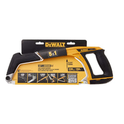 Scie manuelle DeWalt DWHT020547; 300 mm