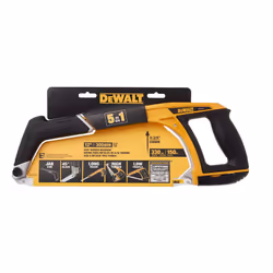 Scie manuelle DeWalt DWHT020547; 300 mm