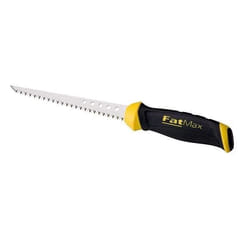 Stanley SCIE A GUICHET SPECIALE PANNEAUX DE PLATRE FATMAX