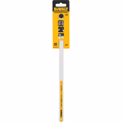 Lame de scie DeWalt DWHT0-20558; 300 mm; 3 unités