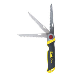 Stanley FMHT0-20559 scie Scie à élaguer 13 cm Acier inoxydable