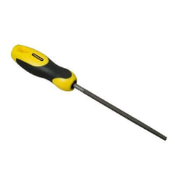 Fichier rond Stanley; 200 mm