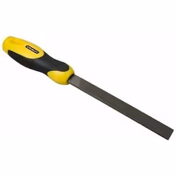 Ensemble plat Stanley 0-22-450; 150 mm
