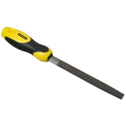 Fichier semi-circulaire pointu Stanley 0-22-455; 150 mm