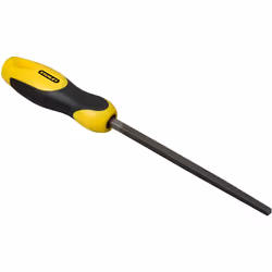 Fichier carré Stanley; 150 mm