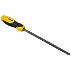 Fichier rond Stanley; 200 mm