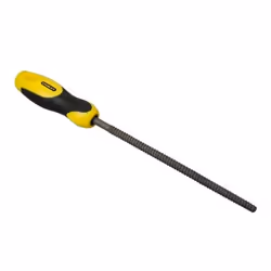 Fichier rond Stanley; 200 mm