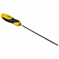 Fichier rond Stanley; 4x200 mm