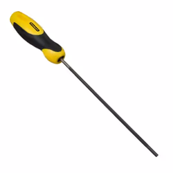 Fichier rond Stanley; 4,8x200 mm