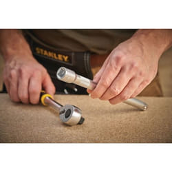 Stanley FATMAX FMMT25122-0 adaptateur et rallonge pour clés 1 pièce(s)