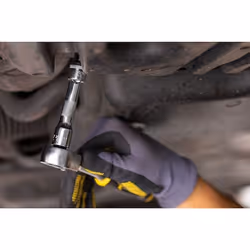 Stanley FATMAX FMMT25122-0 adaptateur et rallonge pour clés 1 pièce(s)