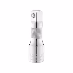 Stanley FATMAX FMMT25123-0, Régler, Rallonge, 1/2", Chrome, Chrome, 44 mm